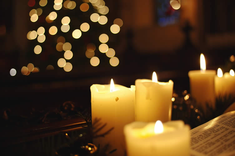 sacred Christmas songs