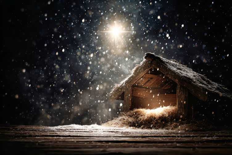sacred Christmas songs