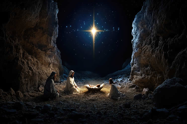 sacred Christmas songs