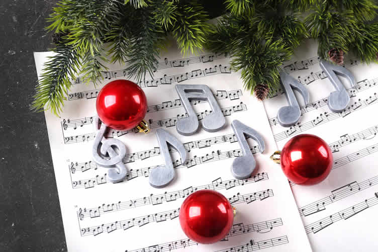 sacred Christmas songs