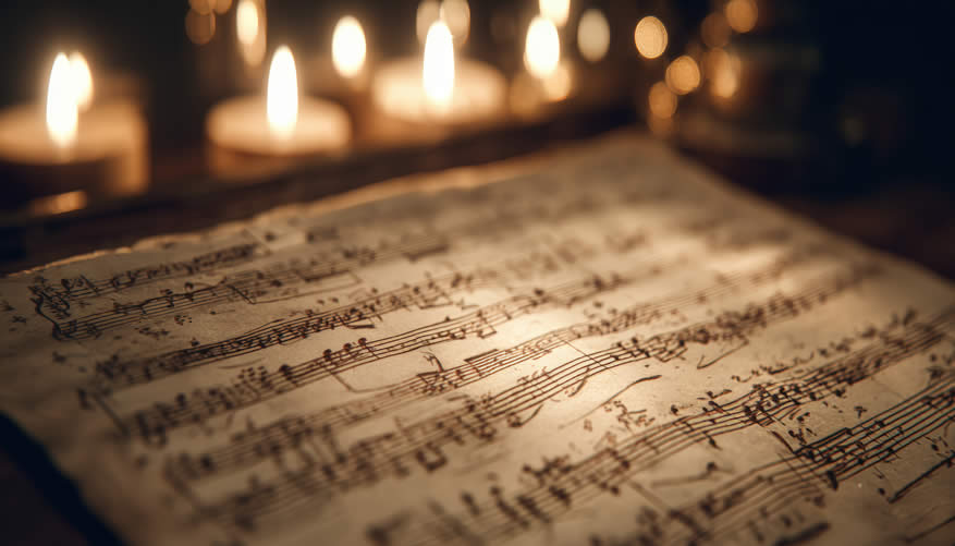 sacred Christmas songs