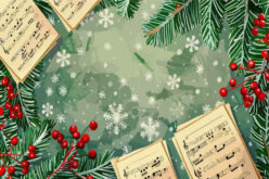Sacred Christmas Songs: Hymns of Hope and Joy