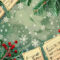 Sacred Christmas Songs: Hymns of Hope and Joy