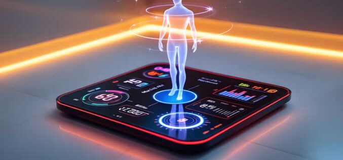 Revolutionizing Personal Wellness: The Guide to Smart Scales