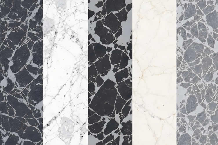stone kitchen countertops