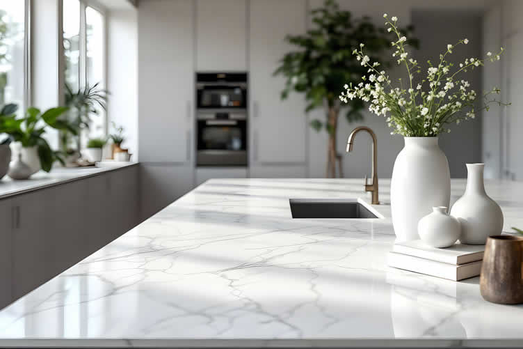 stone kitchen countertops