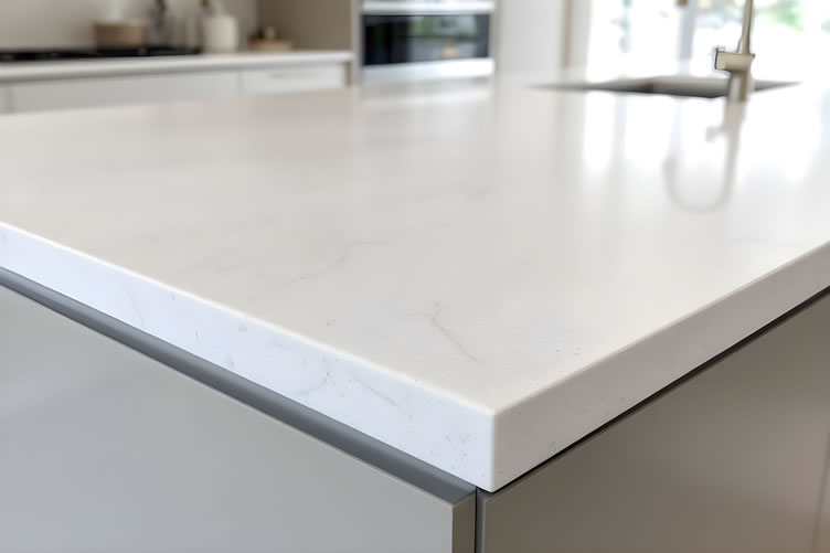 stone kitchen countertops