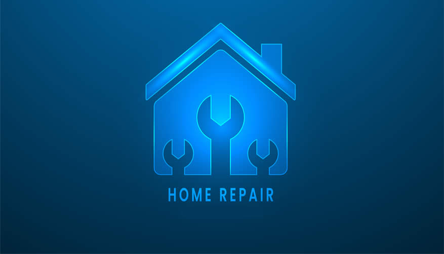 urgent home repairs