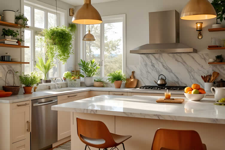 home improvement ideas