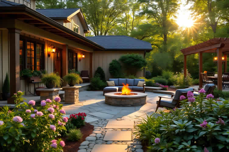 home improvement ideas