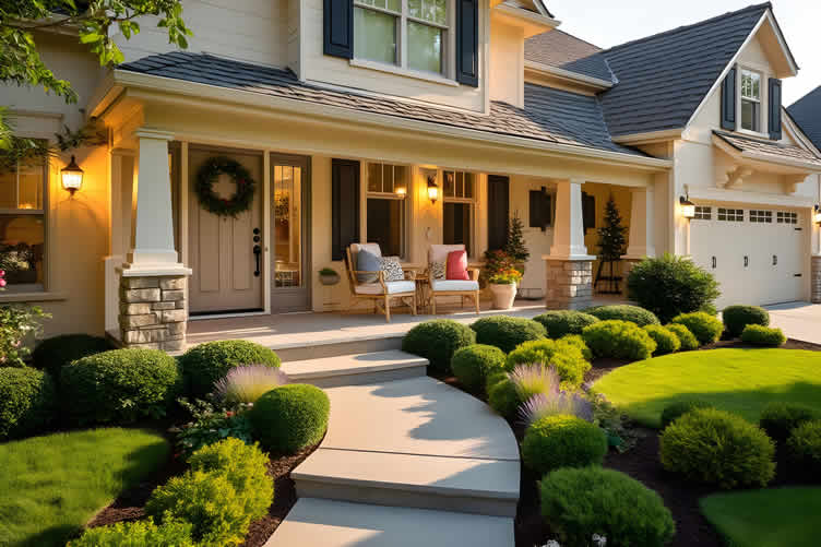 home improvement ideas
