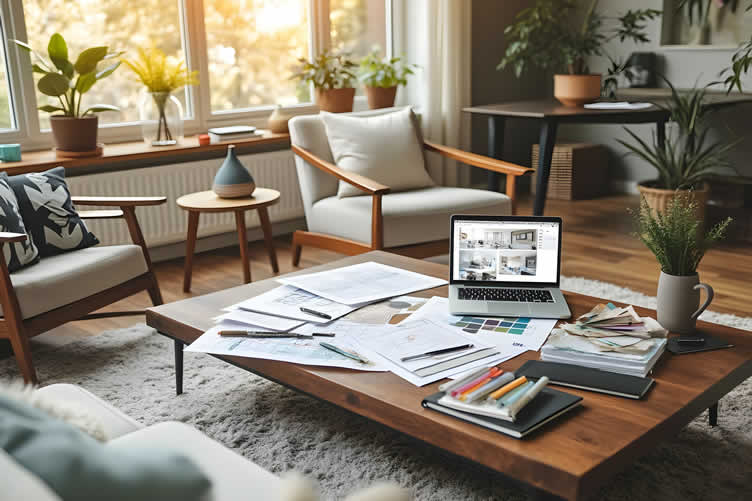 home improvement ideas