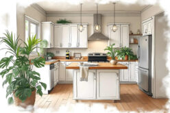 Ten Home Improvement Ideas to Transform Your Space