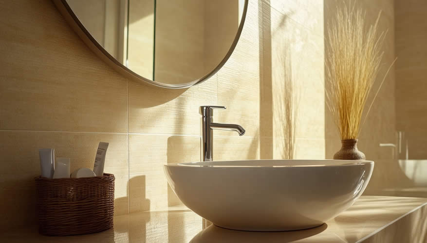 bathroom trends 2026