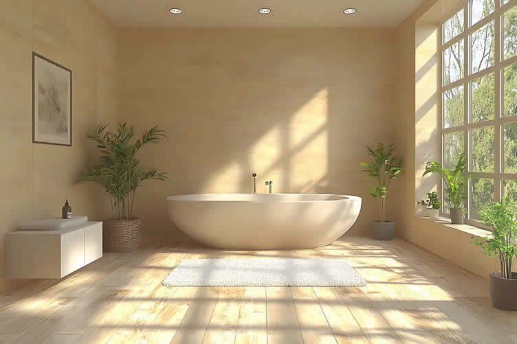 bathroom trends 2026