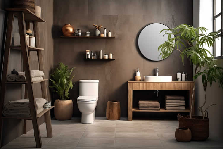 bathroom trends 2026