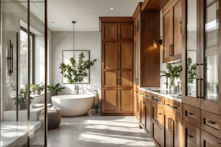 bathroom trends 2026