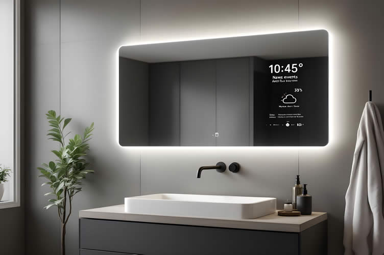 bathroom trends 2026