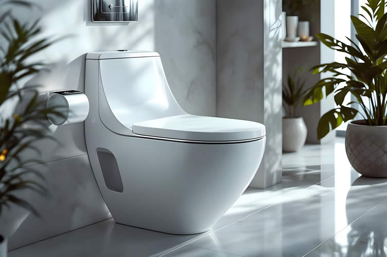 bathroom trends 2026