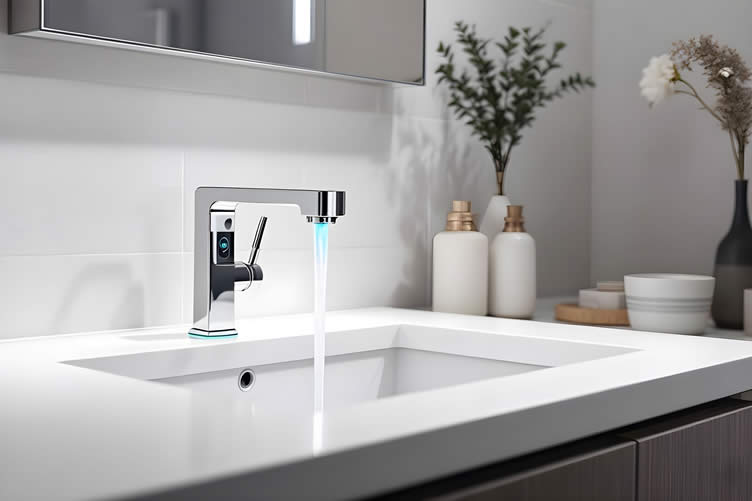 bathroom trends 2026