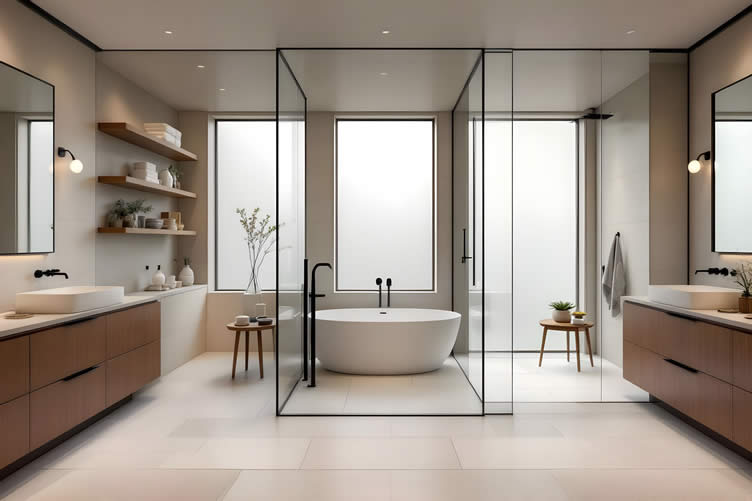 bathroom trends 2026