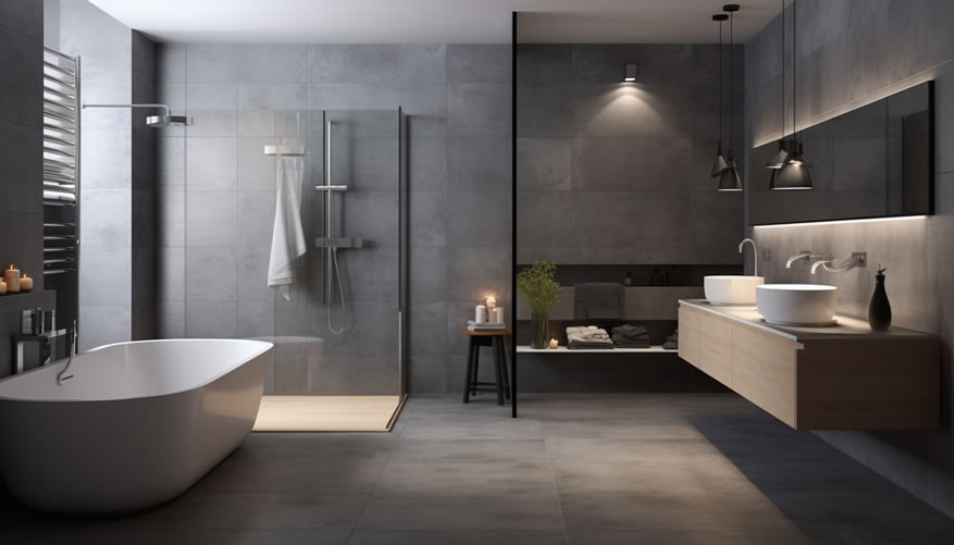 bathroom trends 2026