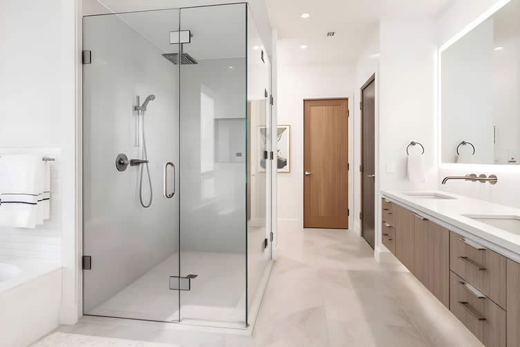 bathroom trends 2026