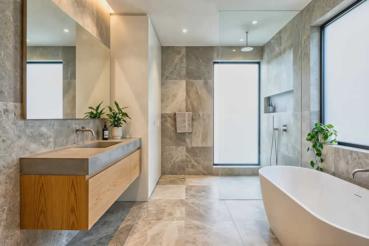 bathroom trends 2026