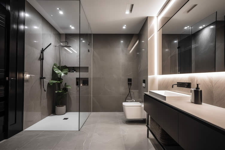 bathroom trends 2026
