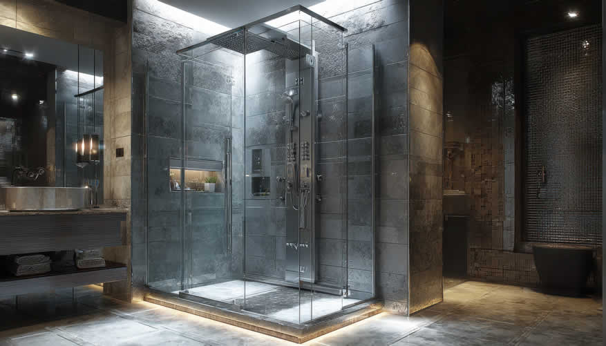 bathroom trends 2026