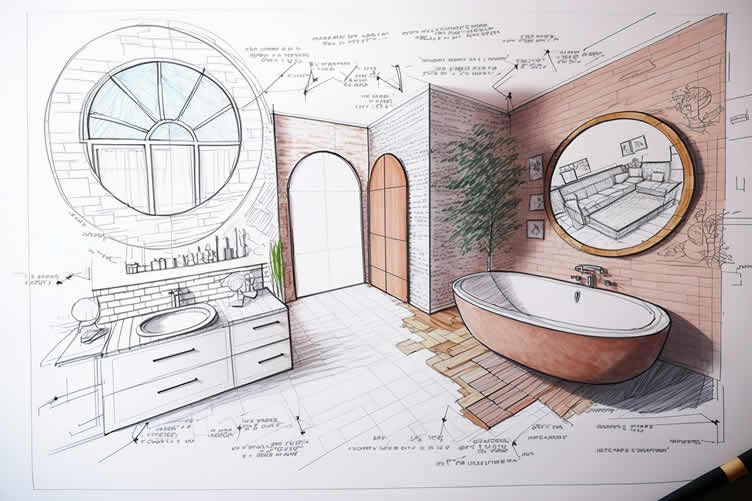 bathroom trends 2026