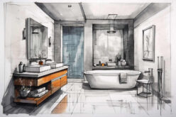 2026 Master Bathroom Trends: Creating Your Personal Wellness Retreat