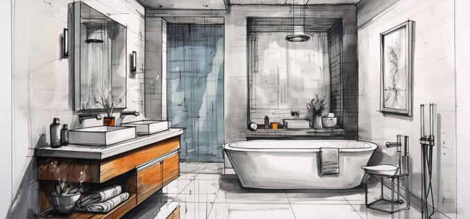 2026 Master Bathroom Trends: Creating Your Personal Wellness Retreat