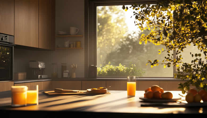 2026 kitchen trends