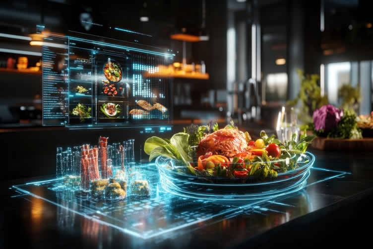 2026 kitchen trends