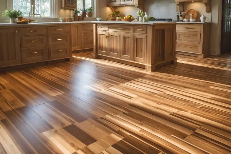 2026 kitchen trends