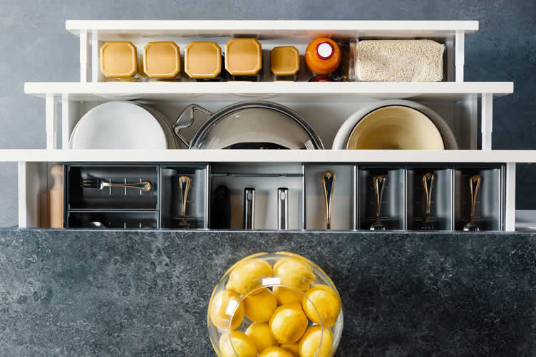 2026 kitchen trends