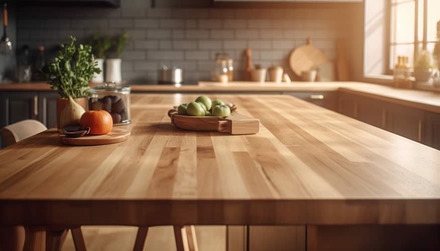 2026 kitchen trends