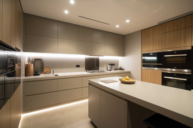 2026 kitchen trends