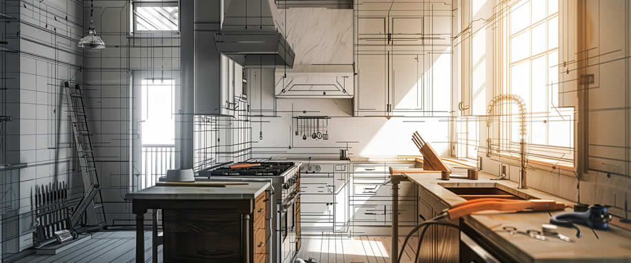 2026 kitchen trends