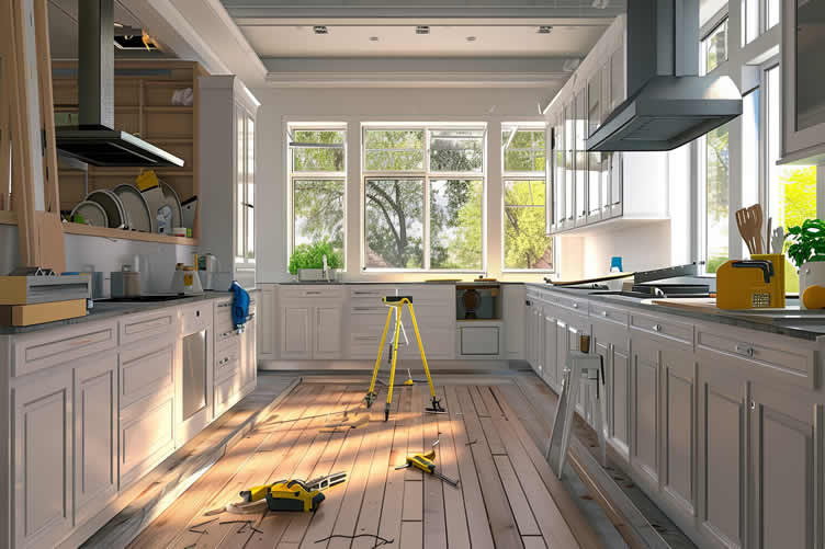 2026 kitchen trends