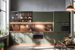 2026 Kitchen Trends: Designing a Calm, High-Tech Sanctuary for Your Home