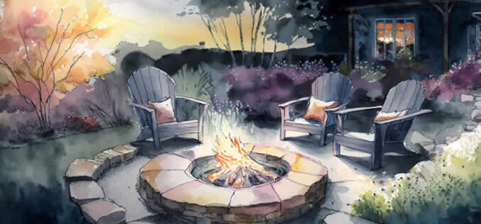 2026 Garden Trends: Creating Your Sustainable Outdoor Sanctuary