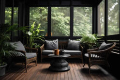 From Deck to Dream Room: A Conversion Guide