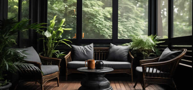 From Deck to Dream Room: A Conversion Guide