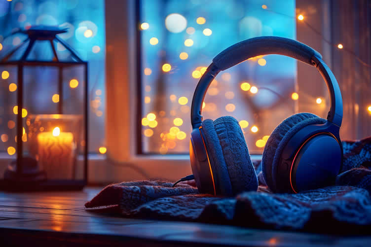 christmas songs playlist