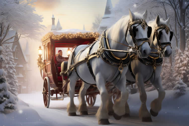 christmas songs playlist