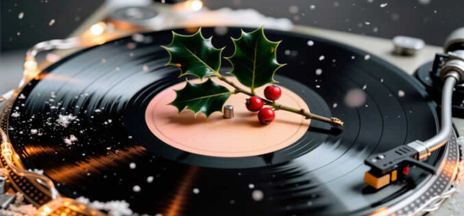The Ultimate Christmas Songs Playlist for 2025