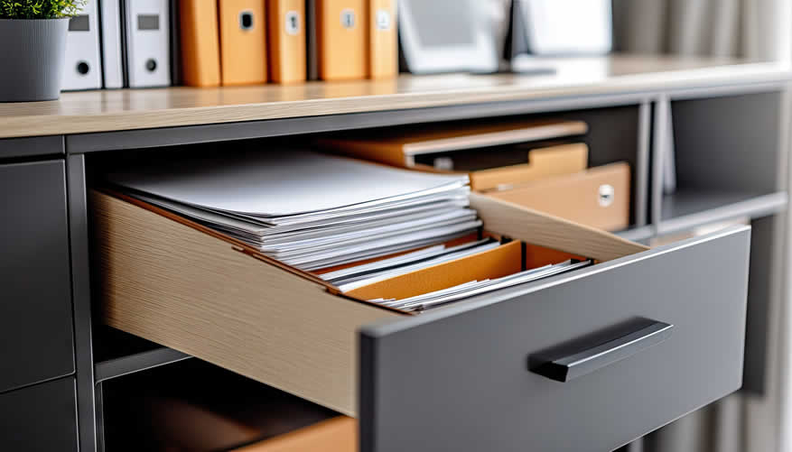 secure your home assets