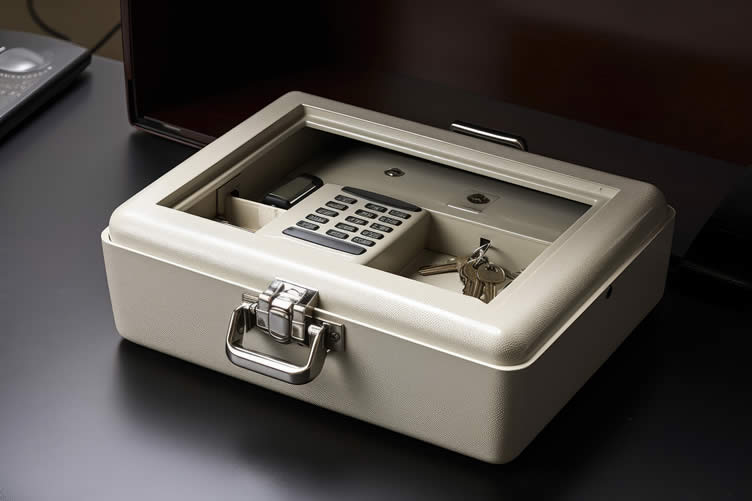 secure your home assets